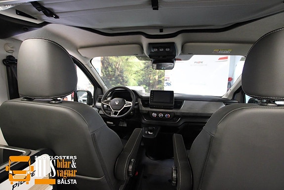 Pilote CV 545 Evidence Premium Tält Automat 150hk 5 bältade 27 of 27