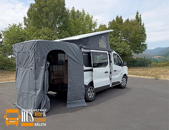 Pilote CV 545 Evidence Premium Tält Automat 150hk 5 bältade 5 of 5