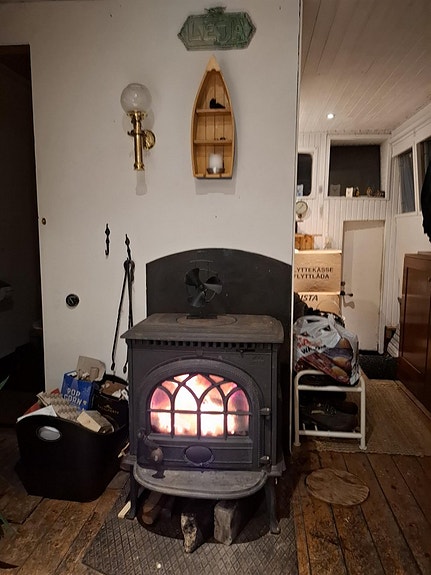 Bobåt tidigare bogserbåt 8 of 18