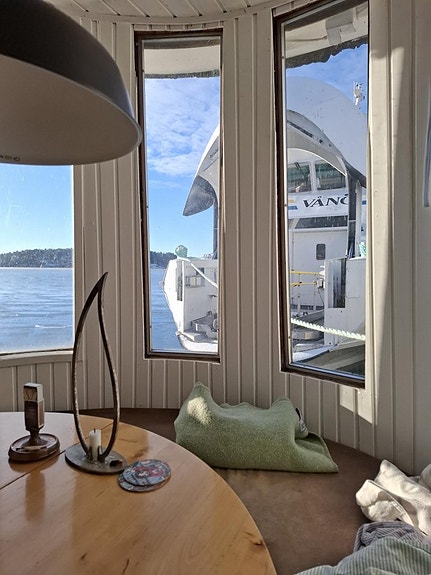 Bobåt tidigare bogserbåt 9 of 18