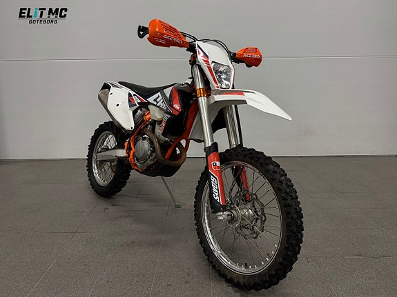 KTM 250