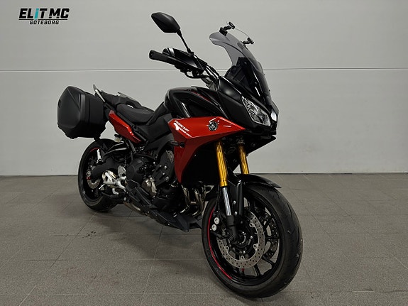 Yamaha Tracer 900 GT