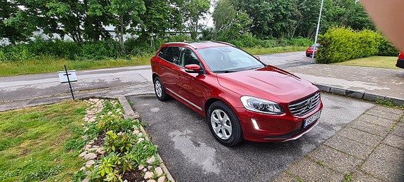 Volvo XC60 3 of 14