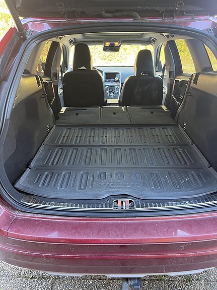 Volvo XC60 12 of 14