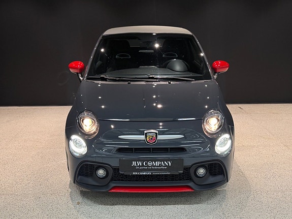 Abarth 595 4 of 5