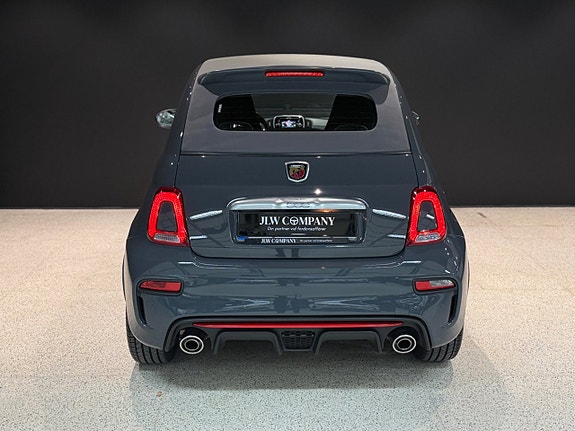 Abarth 595 11 of 24