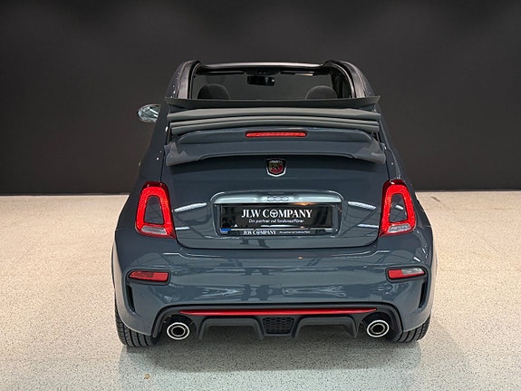 Abarth 595 9 of 24