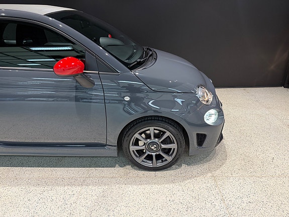 Abarth 595 6 of 24