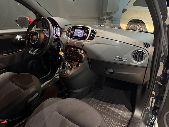 Abarth 595 17 of 24