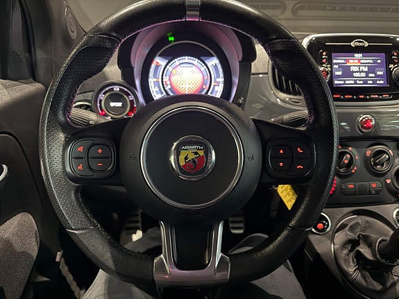 Abarth 595 21 of 24