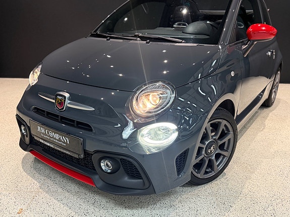 Abarth 595 13 of 24