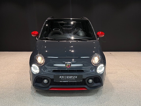 Abarth 595 14 of 24