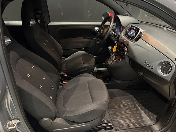 Abarth 595 16 of 24