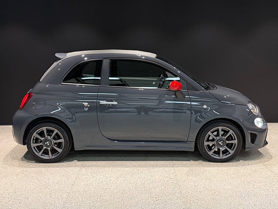 Abarth 595 5 of 5