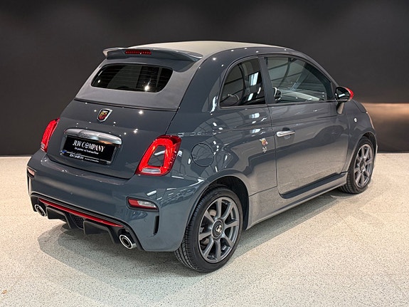 Abarth 595 12 of 24