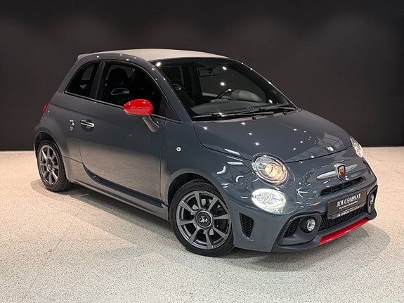 Abarth 595 8 of 24