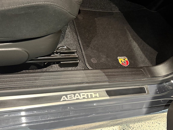 Abarth 595 20 of 24