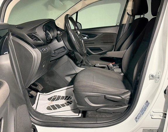 Opel Mokka X 7 of 16