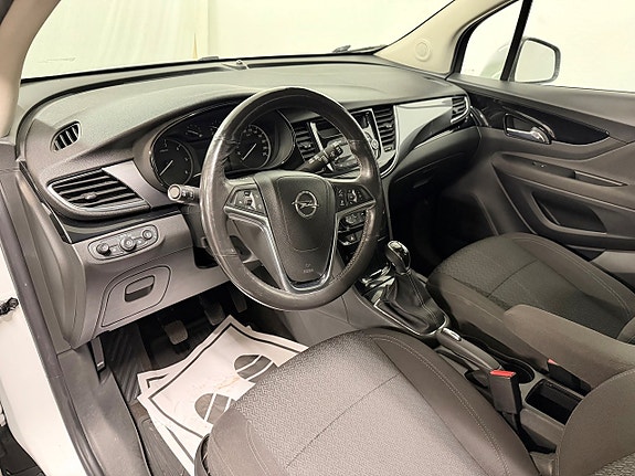 Opel Mokka X 8 of 16