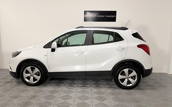 Opel Mokka X 2 of 5