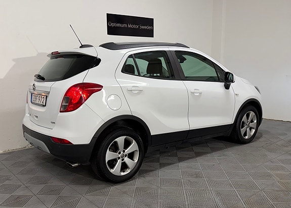 Opel Mokka X 6 of 16