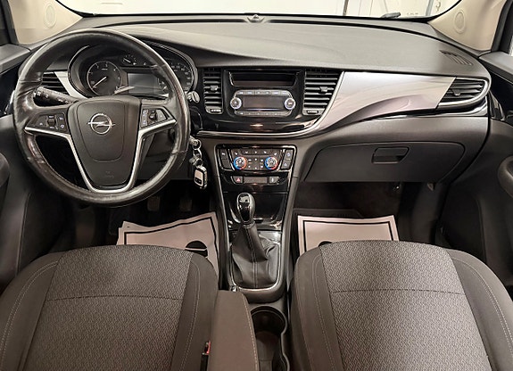 Opel Mokka X 12 of 16