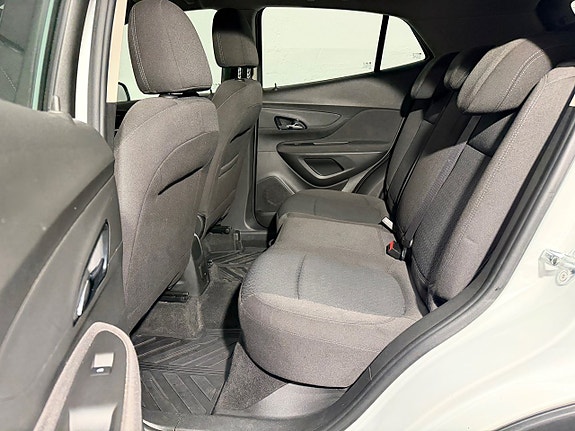 Opel Mokka X 15 of 16