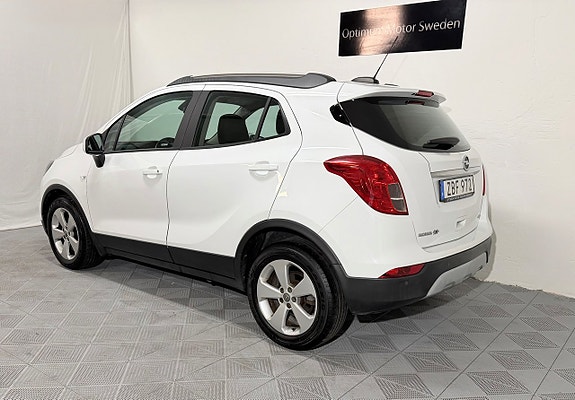 Opel Mokka X 3 of 5