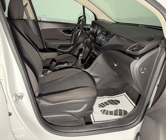 Opel Mokka X 9 of 16