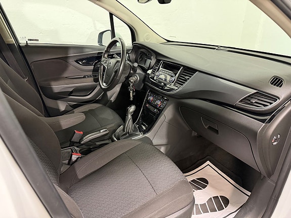 Opel Mokka X 10 of 16