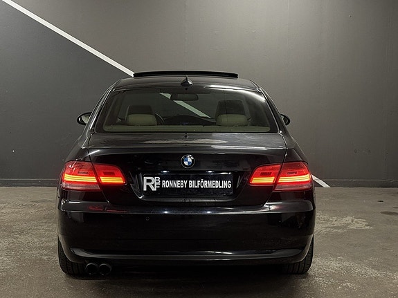 BMW 325i 5 of 14