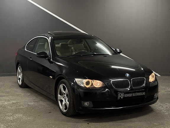 BMW 325i 3 of 14