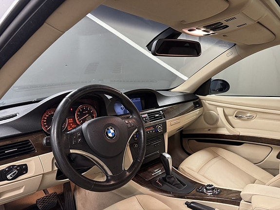 BMW 325i 7 of 14