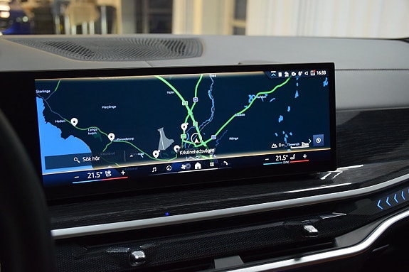 BMW X7 5 of 30