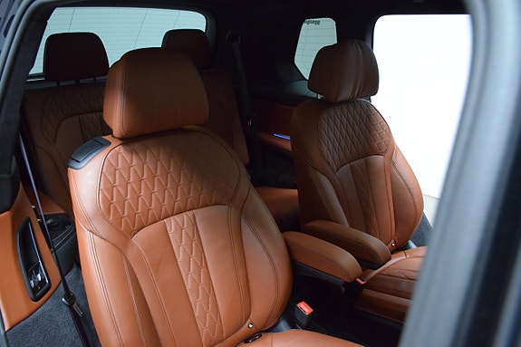 BMW X7 7 of 30