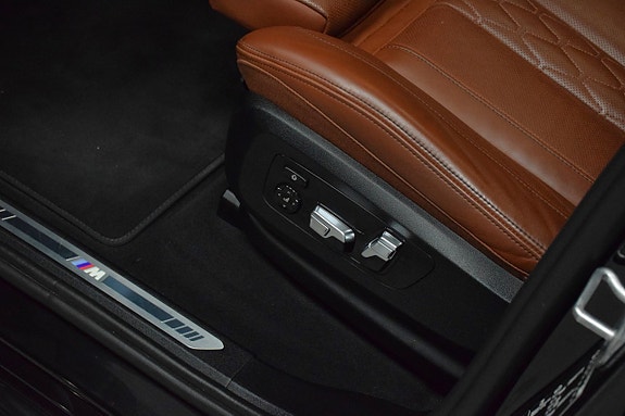 BMW X7 19 of 30