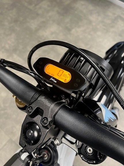 Sur Ron Light Bee X 2026 10kW 14 of 18