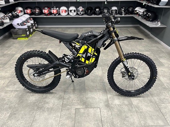 Sur Ron Light Bee X 2026 10kW 2 of 18
