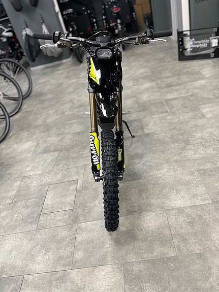Sur Ron Light Bee X 2026 10kW 9 of 18