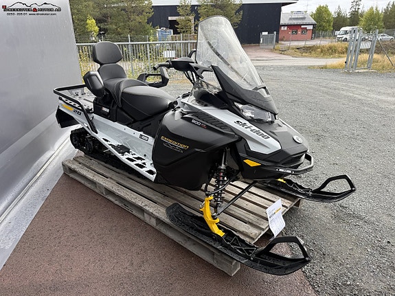 Ski-Doo Expedition LE 20" 900 ACE Turbo *Kampanj* 3 of 5