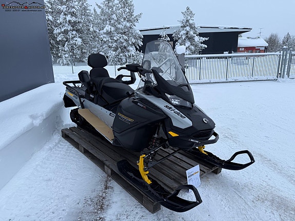 Ski-Doo Expedition LE 20" 900 ACE Turbo *Kampanj* 3 of 5