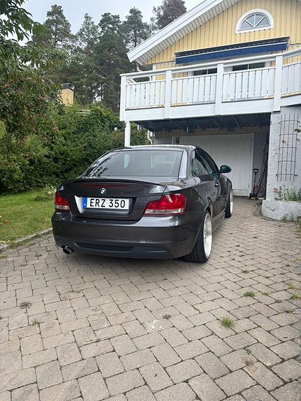 BMW 123d 4 of 10