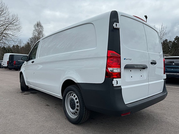 Mercedes-Benz eVito 112 3 of 5