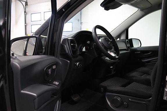 Mercedes-Benz Vito 119 5 of 5