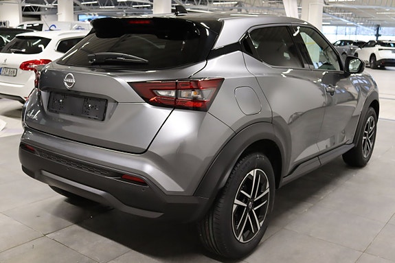 Nissan Juke 7 of 17