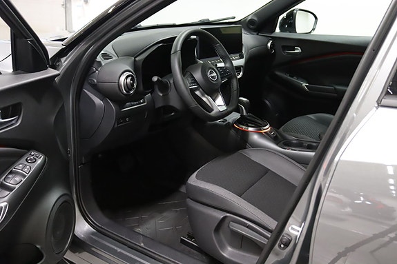 Nissan Juke 9 of 17