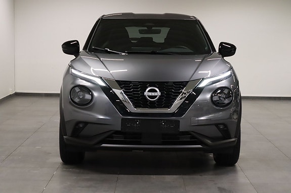 Nissan Juke 2 of 17