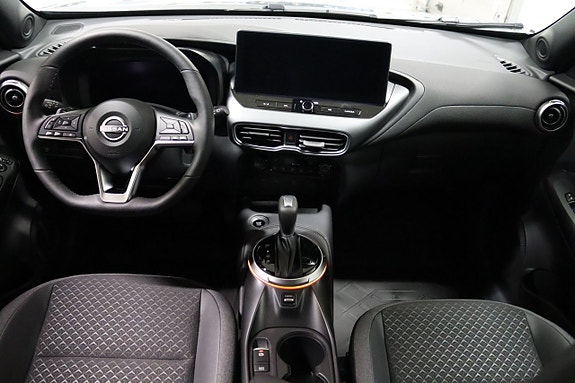 Nissan Juke 11 of 17