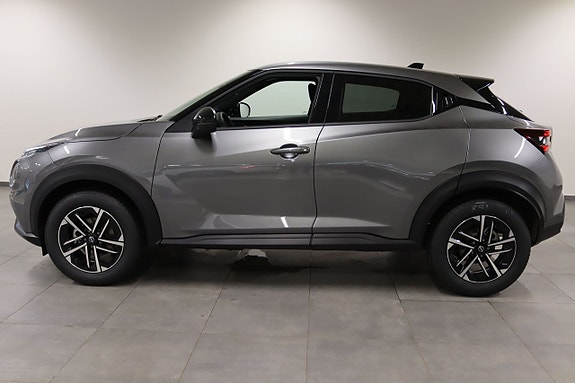 Nissan Juke 3 of 17