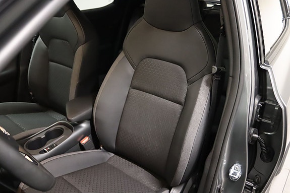 Nissan Juke 17 of 17